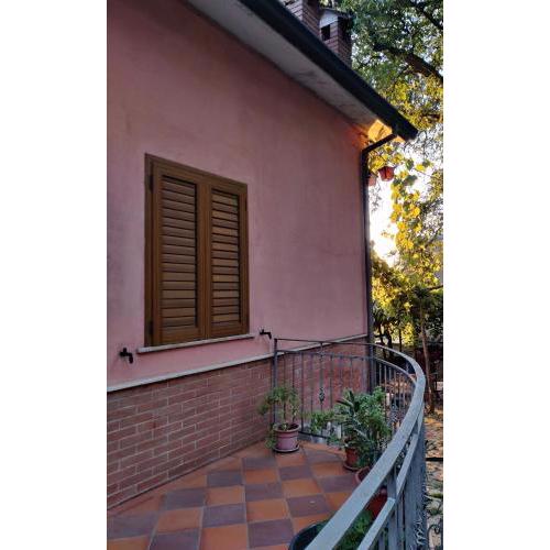 Villa Enrico