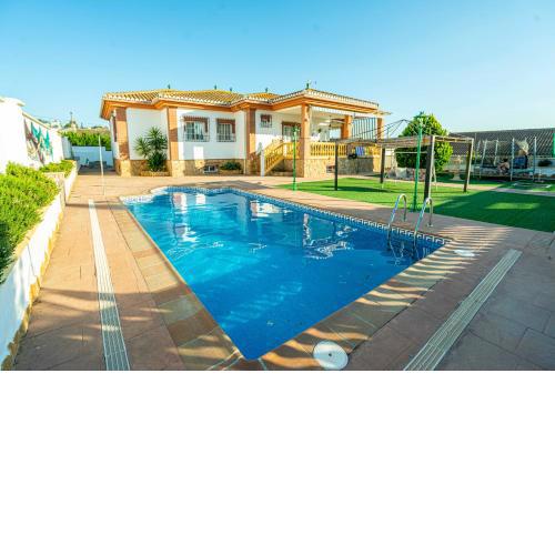 Villa Entre dos Tierras