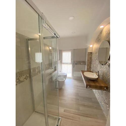Villa Enza B&B