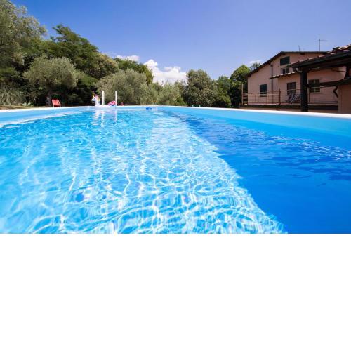 Villa Enza with Swimming Pool