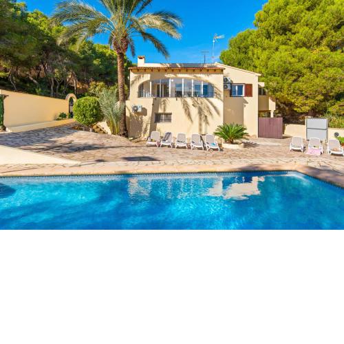 Villa Enzo - PlusHolidays