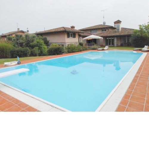 Villa Enzo