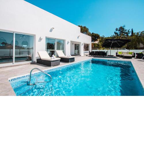 Villa Eole by Abahana Villas