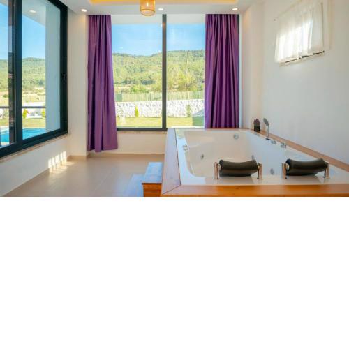 Villa er