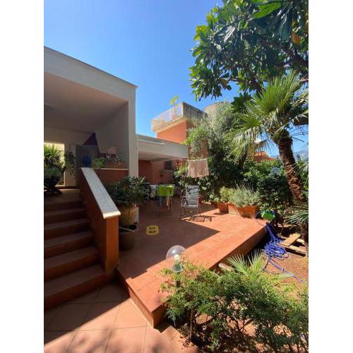 Villa eraclea via zeusi d eraclea 22