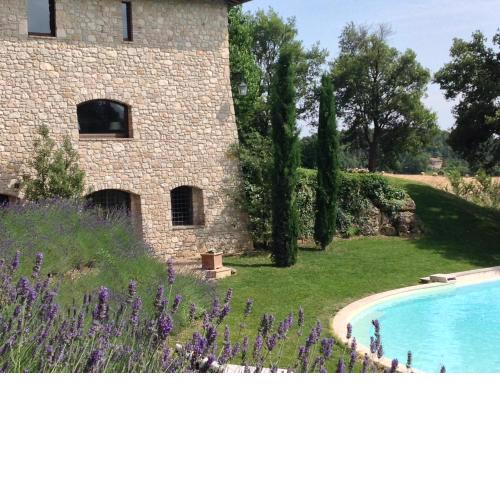 Villa Eralda