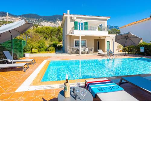 Villa Erasmia