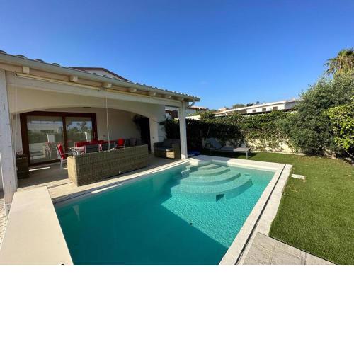 Villa Ercole