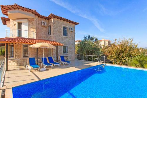 Villa Erdem