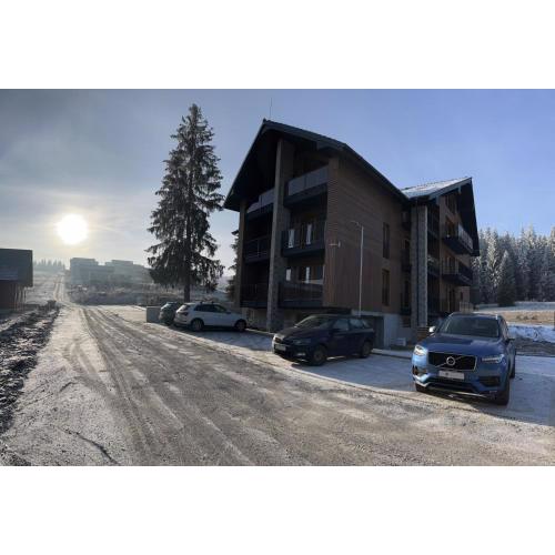 Villa Erdődy Resort