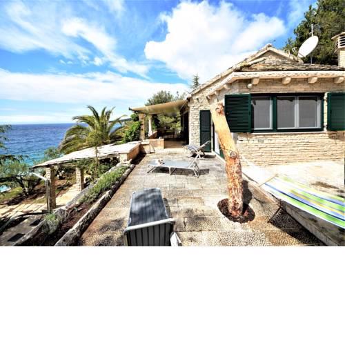 Villa Eremita