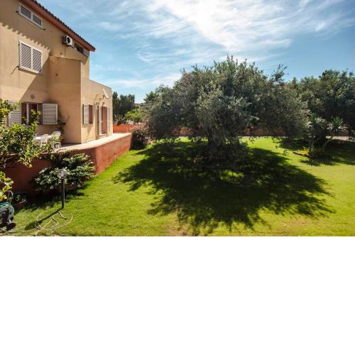 Villa erica appartamento Cindy