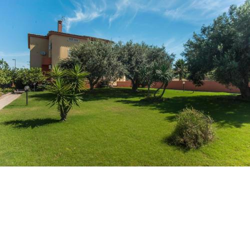 Villa erica appartamento Graziella