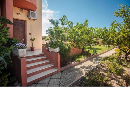 Villa erica appartamento Lesley