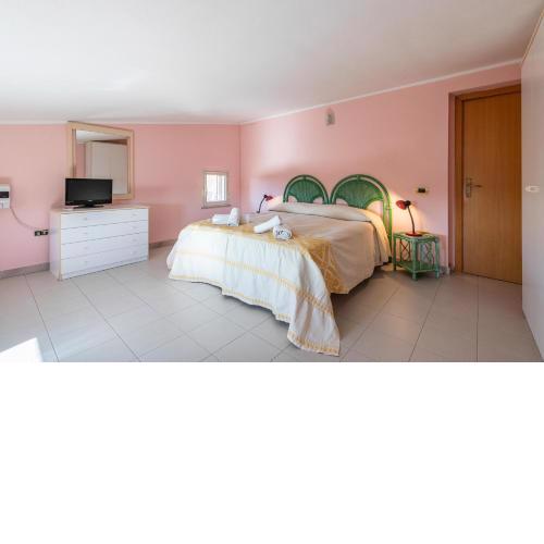 Villa erica appartamento Loredana