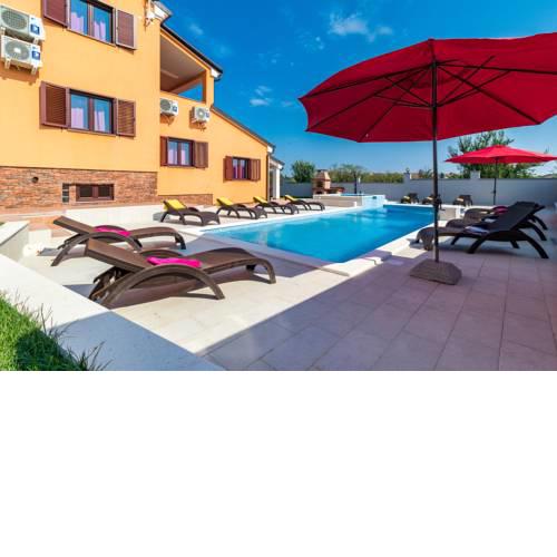 Villa Erica