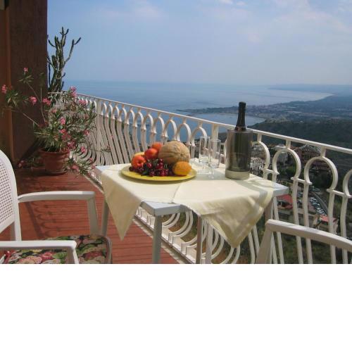 Villa Erika- Panoramic Flat