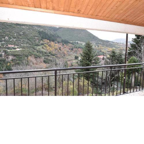 Villa Erika Mountain Escape