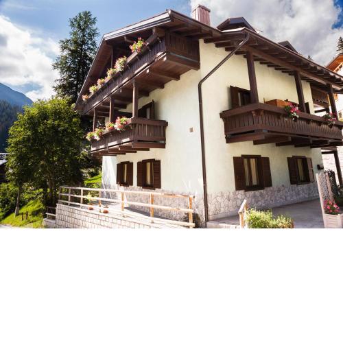 Villa Erika