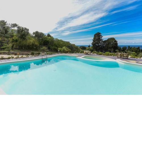 Villa Eris Fontana
