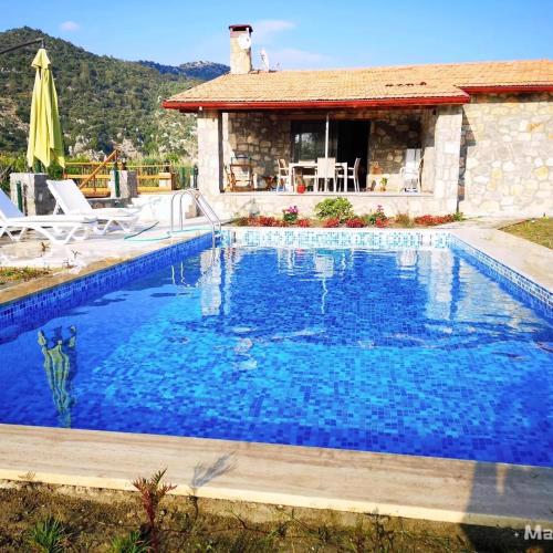 Villa Erkin