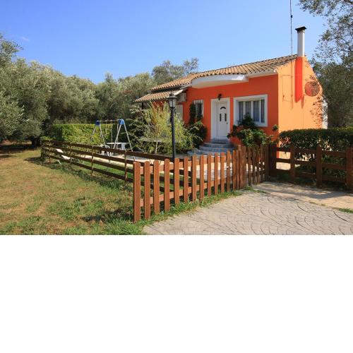 VILLA ERMIONI