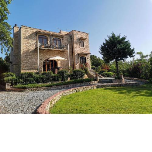 Villa Ermis - The Cretan Castello