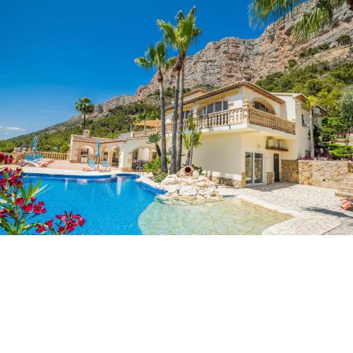 Villa Ermita