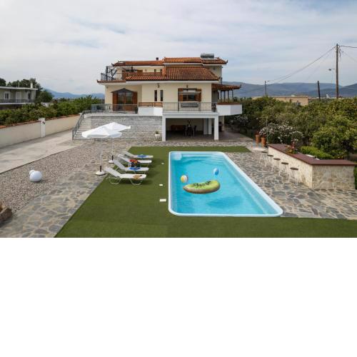 Villa Ero