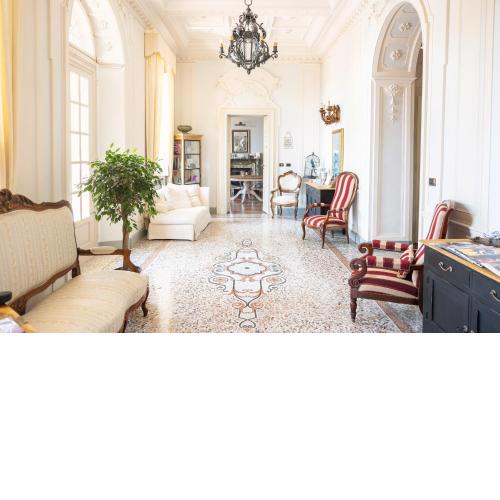 Villa Erre - Literary B&B