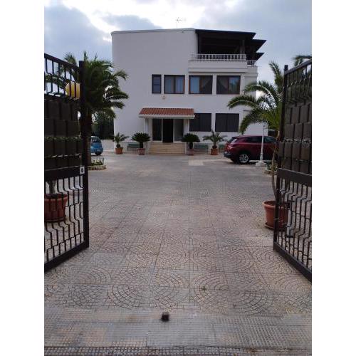 Villa Erry