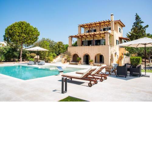 Villa Ersilia