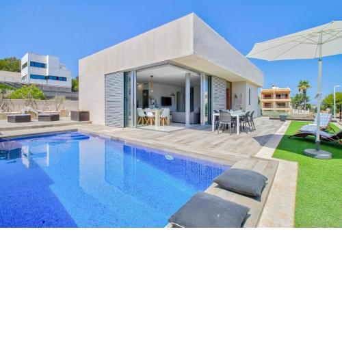 Villa es Mollet