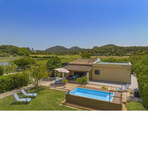 Villa Es Pont de Pedra