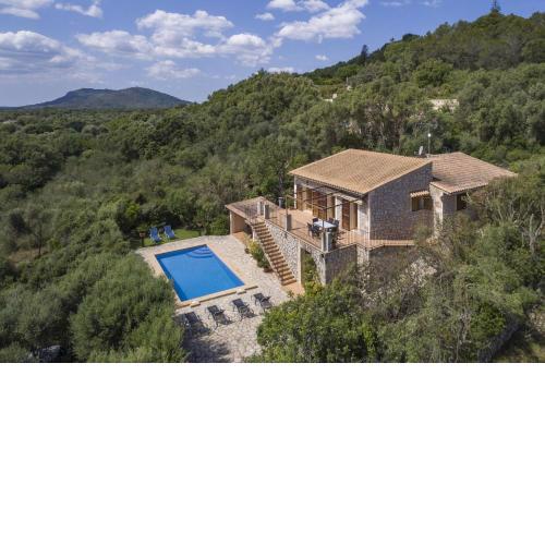 Villa Es Puchet 454