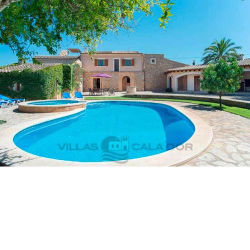 Villa Es Pujol den Miquel