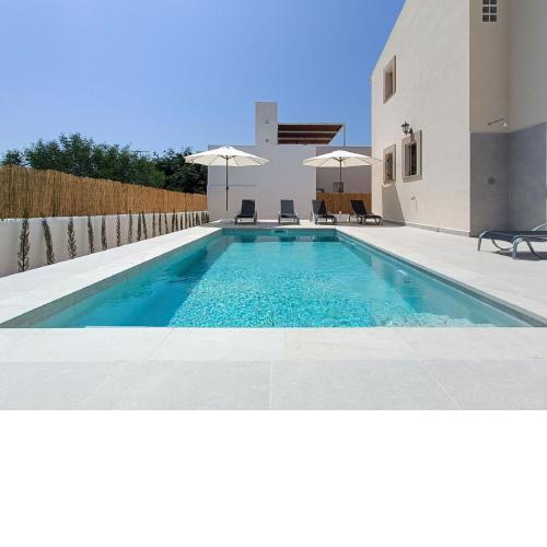 Villa Es Trenc Pool-Beach House by Interhome