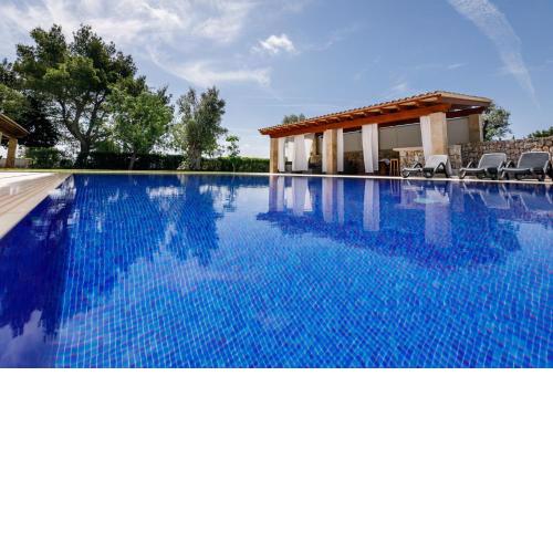 Villa Es Velar Family Suite
