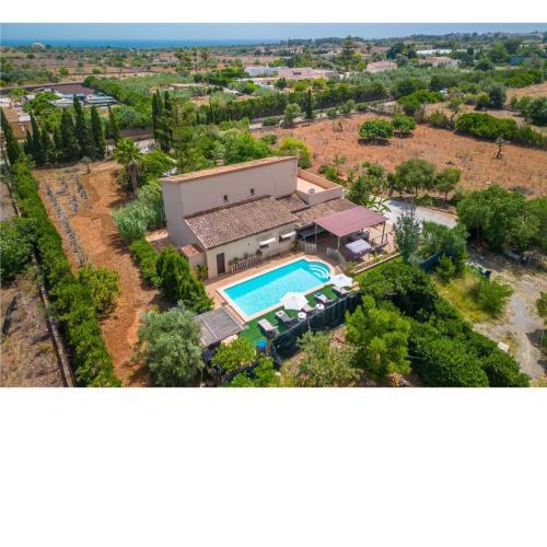 Villa Es Xipres by Interhome