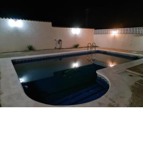 VILLA ESCALONA