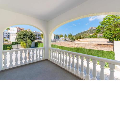 Villa Escriva - PlusHolidays