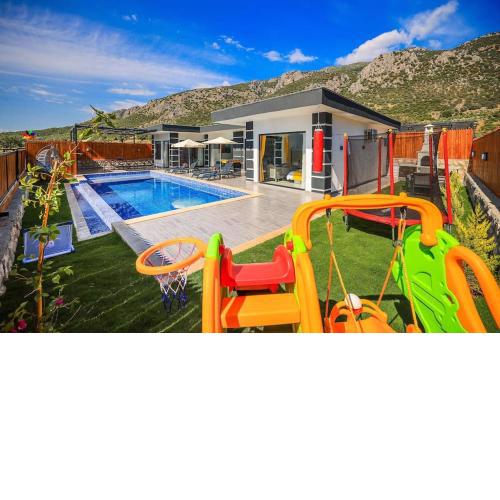 Villa Esilya