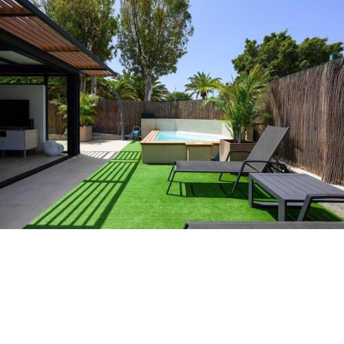 Villa Esmeralda