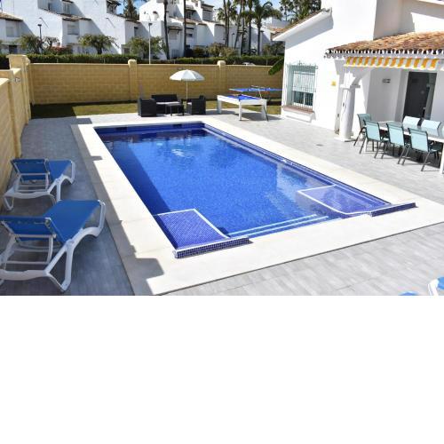 Villa Esmeralda