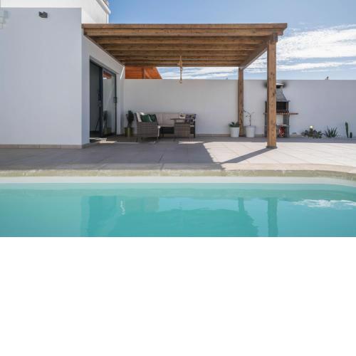 Villa Esmeralda