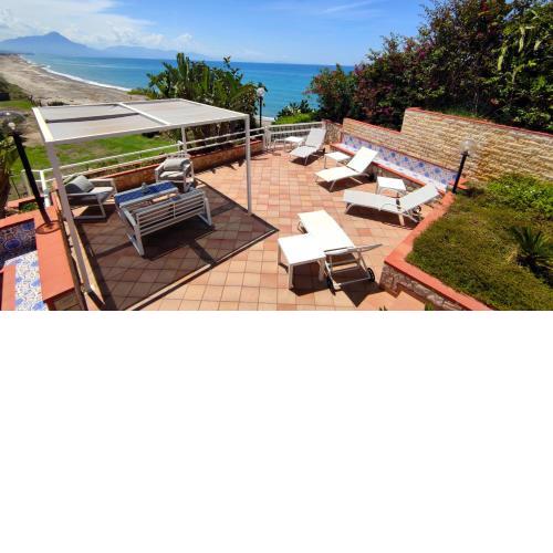 Villa Esmeralda