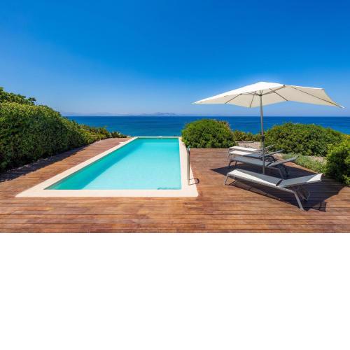 Villa Espacio