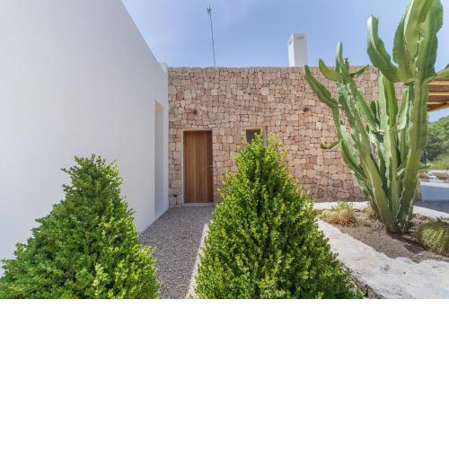 Villa espectacular en Formentera