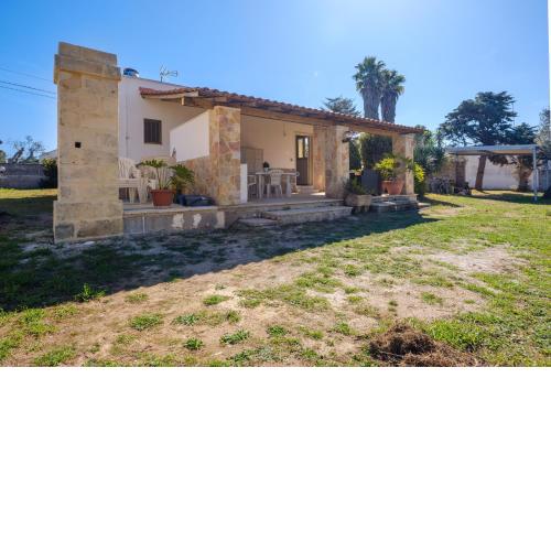 Villa Esperanza Torre Specchia