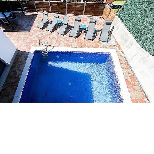 Villa Esperanza